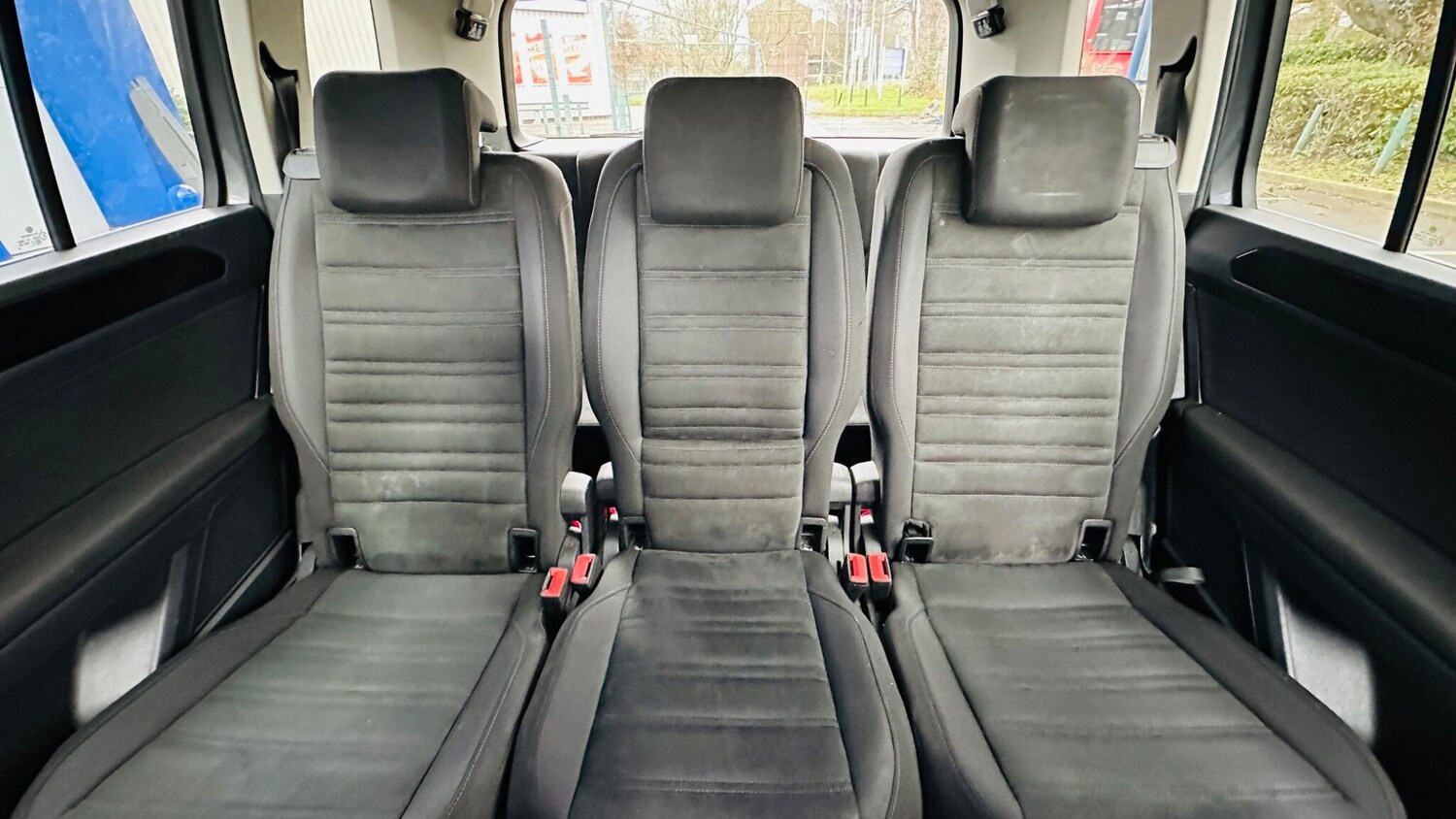 Used Volkswagen Touran 2016 for sale - 77292079: Photo 64