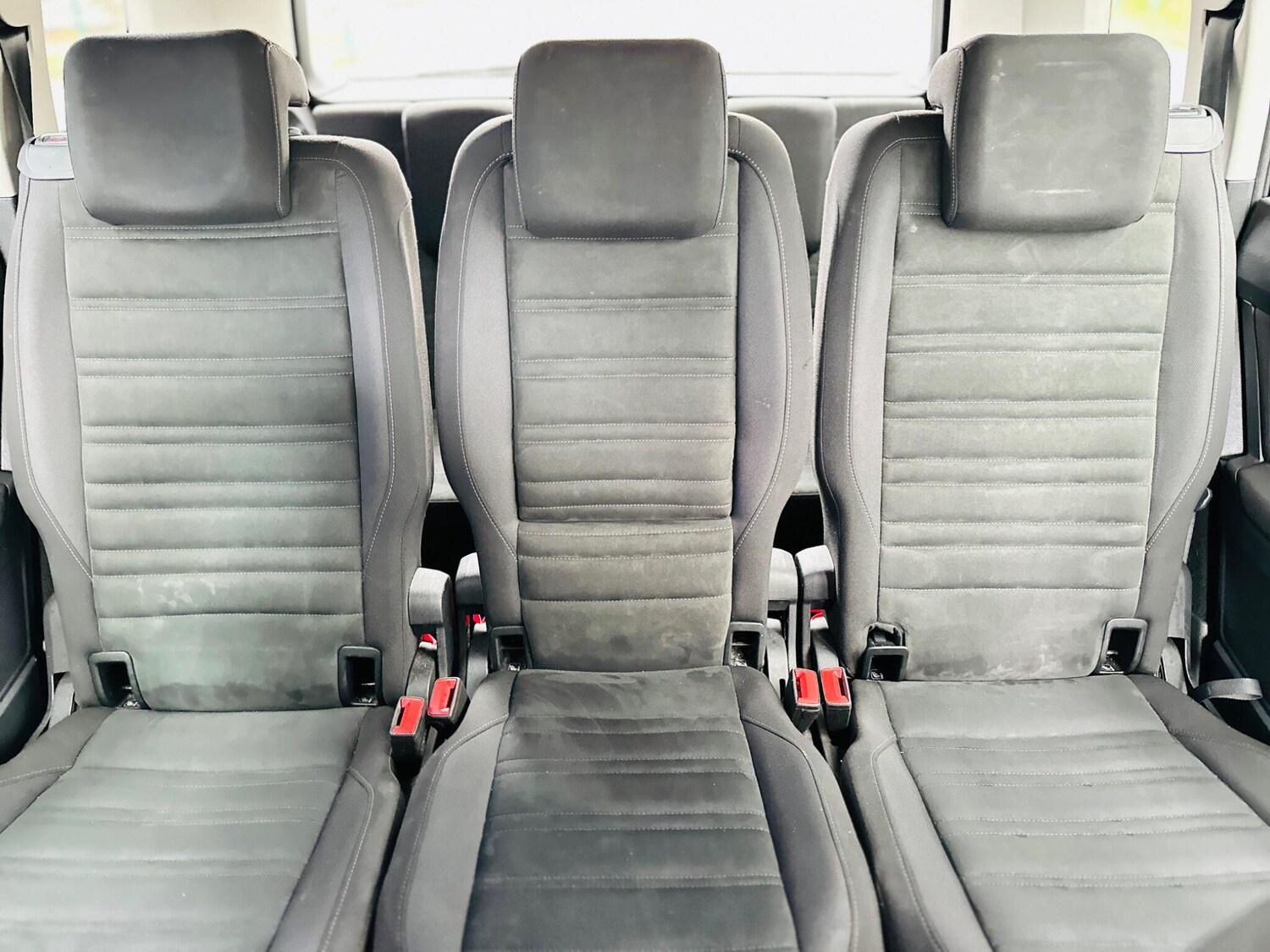 Used Volkswagen Touran 2016 for sale - 77292079: Photo 65