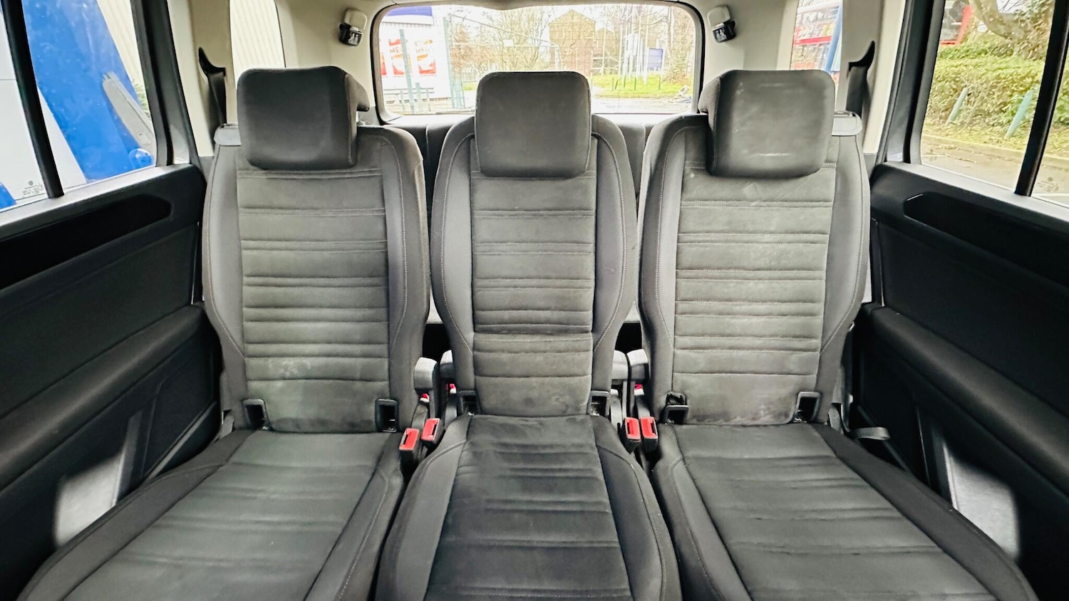 Used Volkswagen Touran 2016 for sale - 77292079: Photo 66