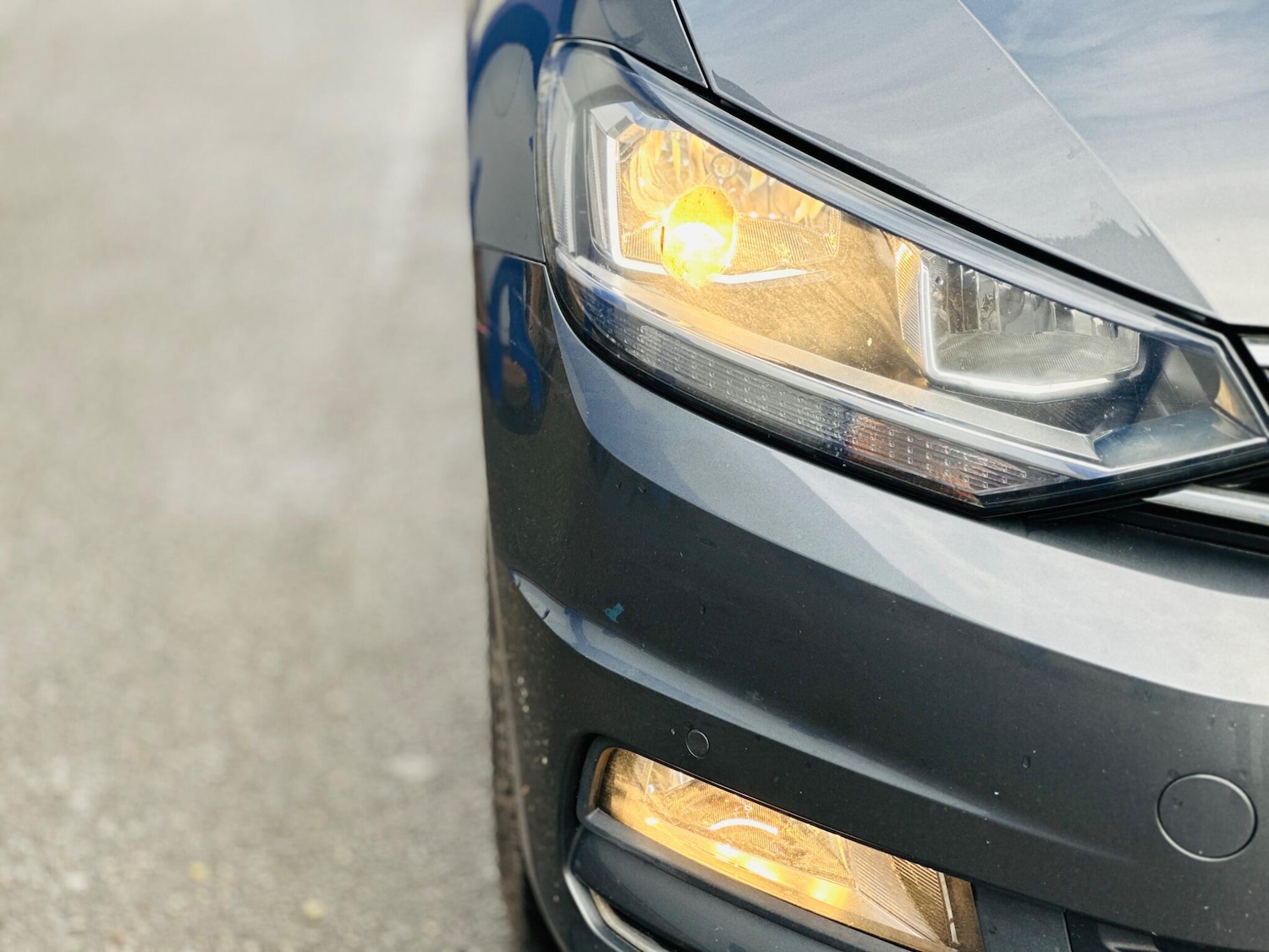 Used Volkswagen Touran 2016 for sale - 77292079: Photo 68