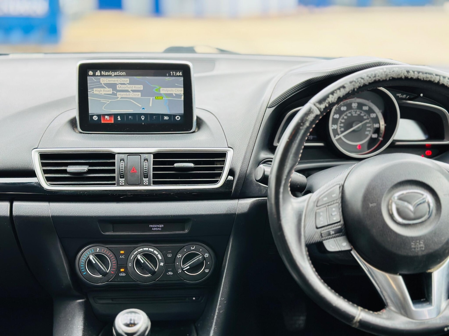 Used Mazda Mazda3 for sale - 78135752: Photo 13