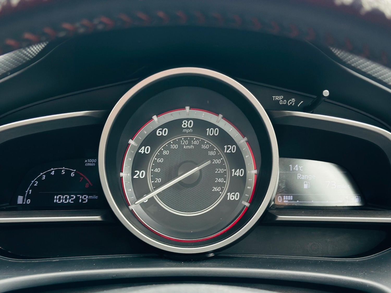 Used Mazda Mazda3 for sale - 78135752: Photo 14