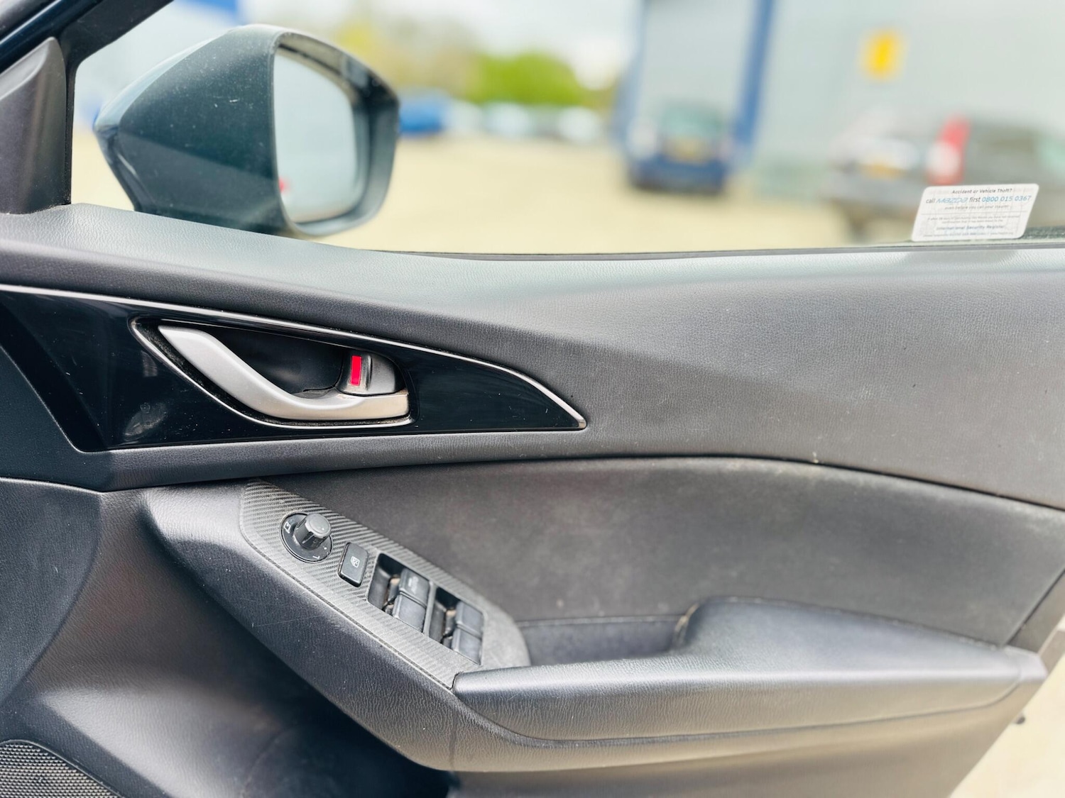 Used Mazda Mazda3 for sale - 78135752: Photo 16