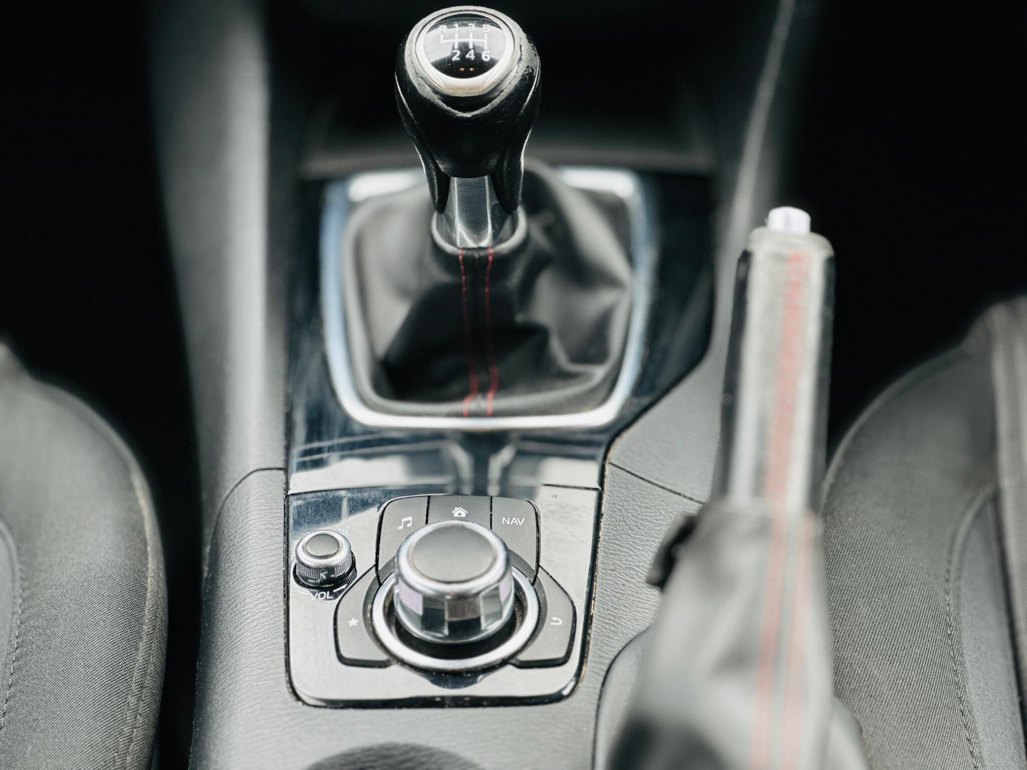 Used Mazda Mazda3 for sale - 78135752: Photo 20