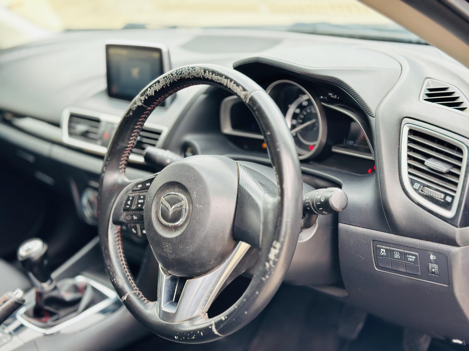 Used Mazda Mazda3 for sale - 78135752: Photo 21