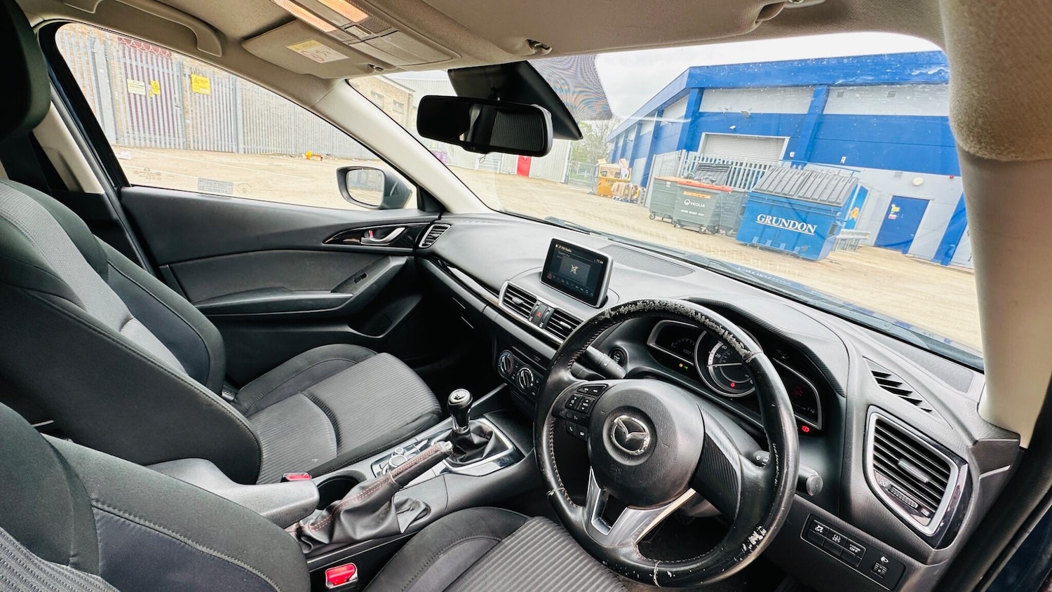 Used Mazda Mazda3 for sale - 78135752: Photo 23