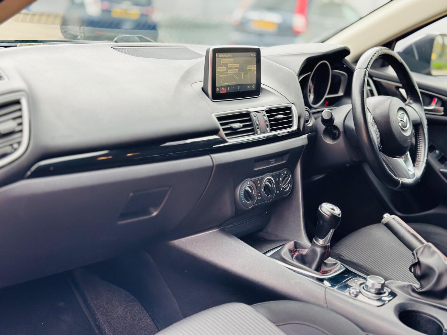 Used Mazda Mazda3 for sale - 78135752: Photo 24