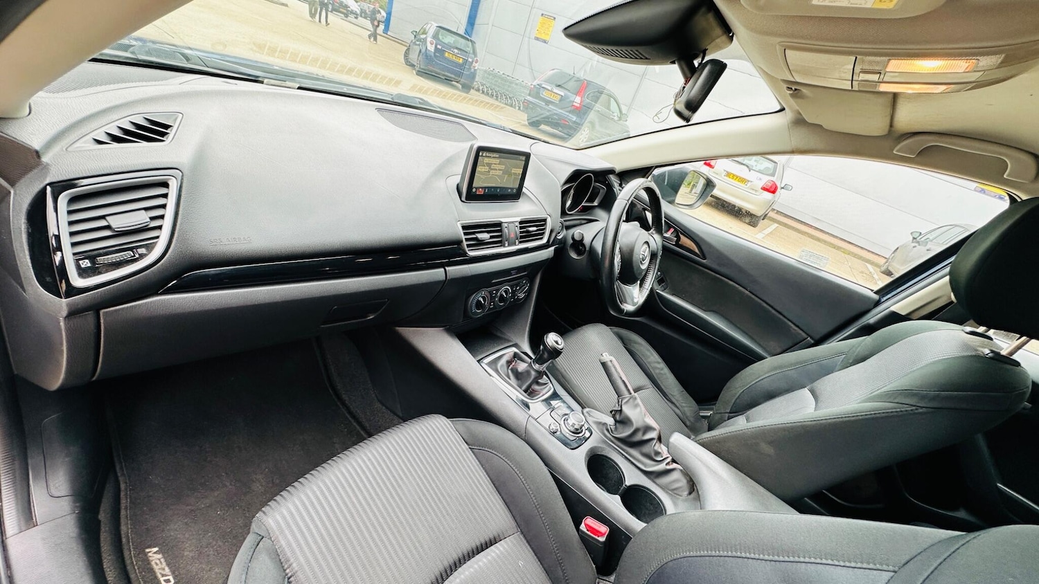 Used Mazda Mazda3 for sale - 78135752: Photo 26