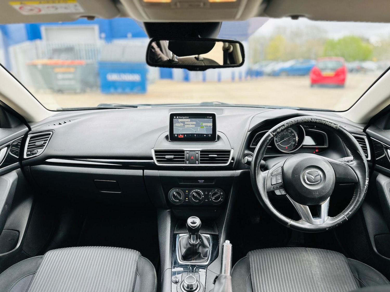 Used Mazda Mazda3 for sale - 78135752: Photo 27