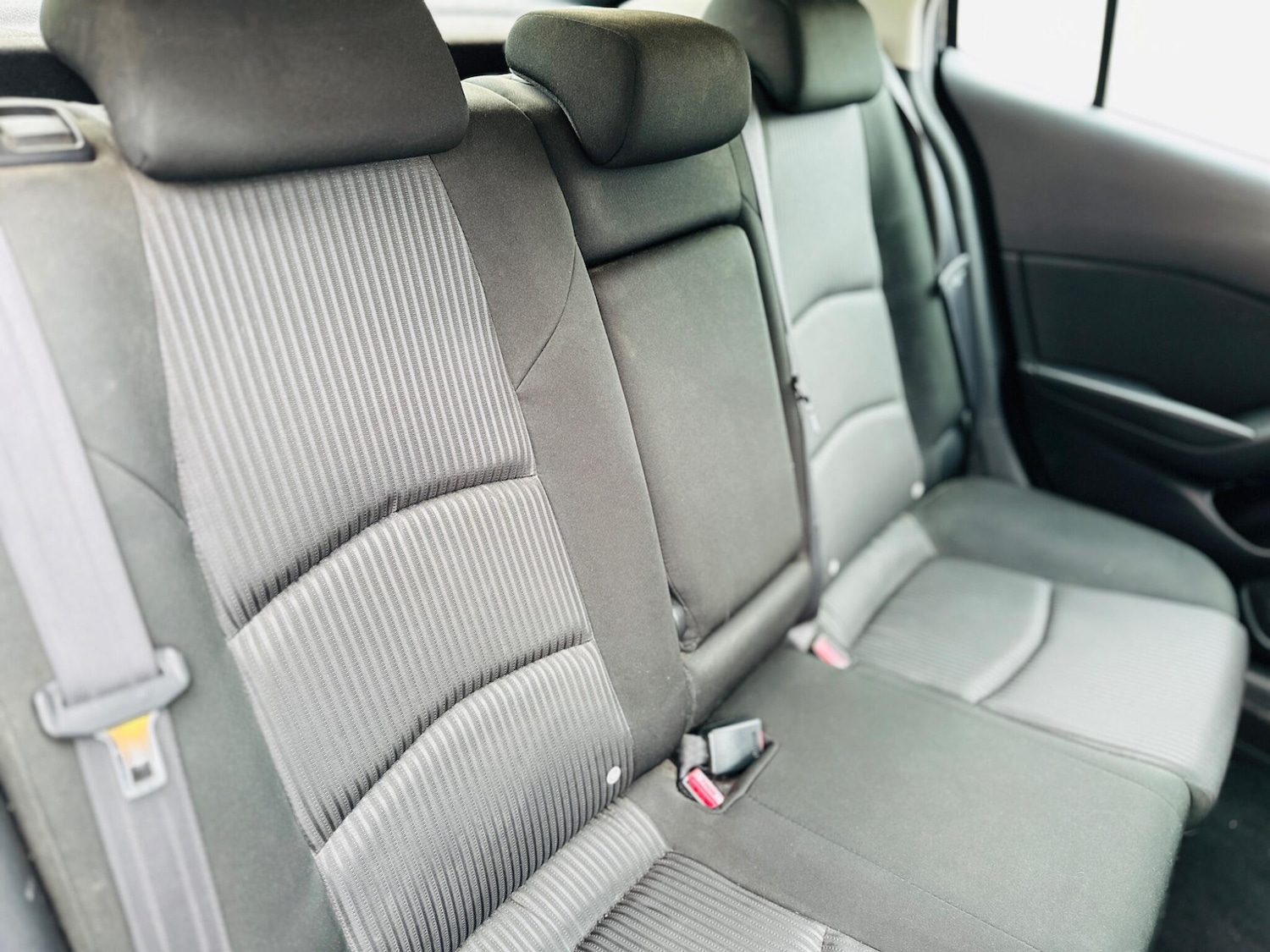 Used Mazda Mazda3 for sale - 78135752: Photo 29