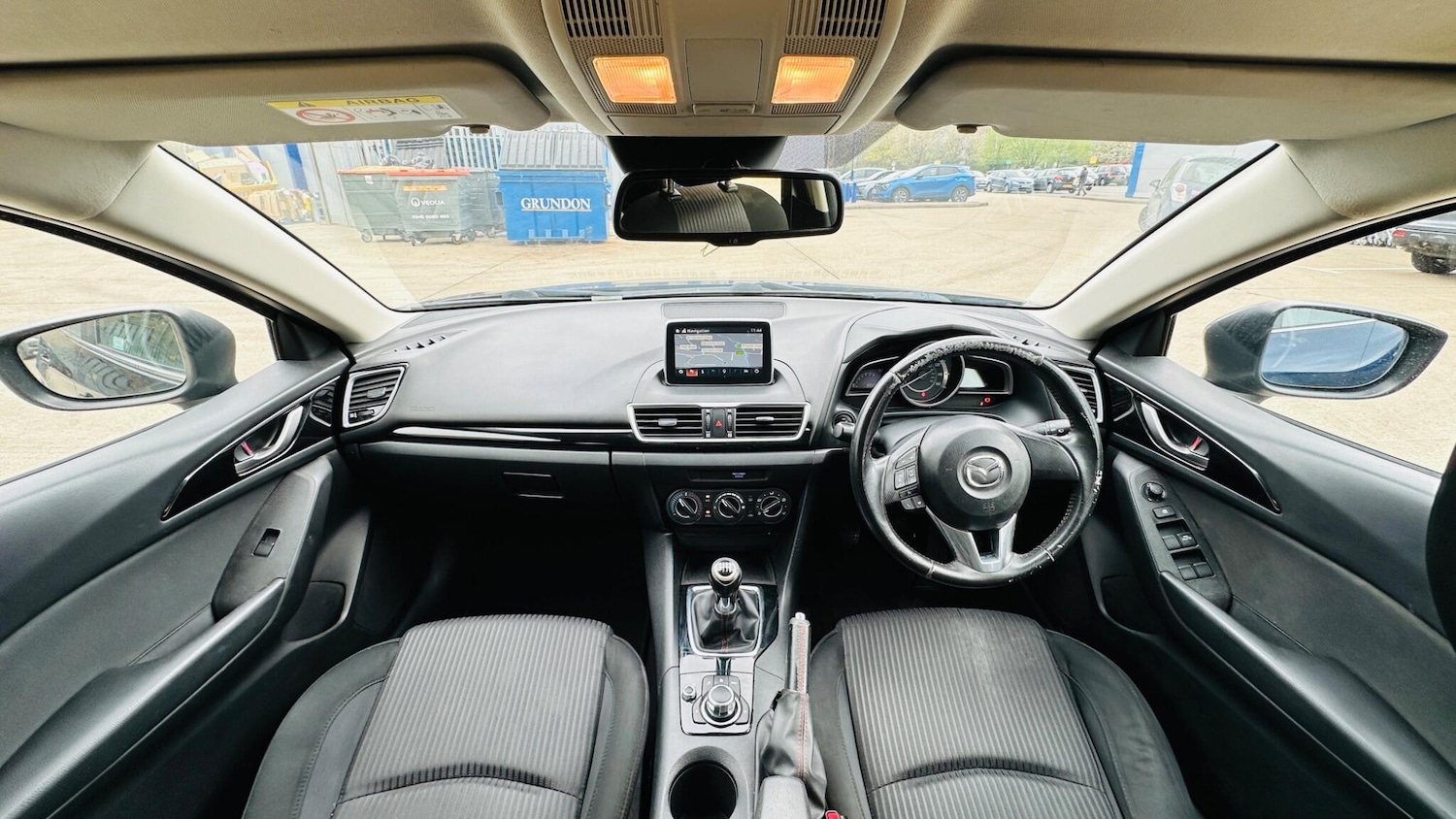 Used Mazda Mazda3 for sale - 78135752: Photo 3