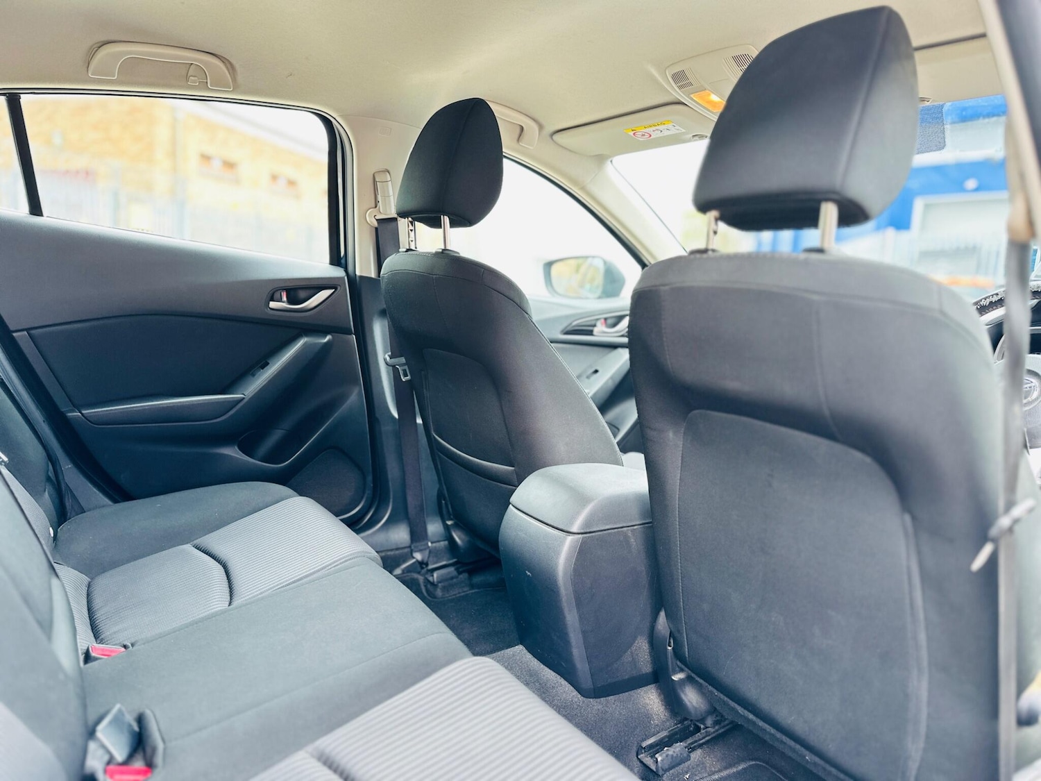 Used Mazda Mazda3 for sale - 78135752: Photo 30