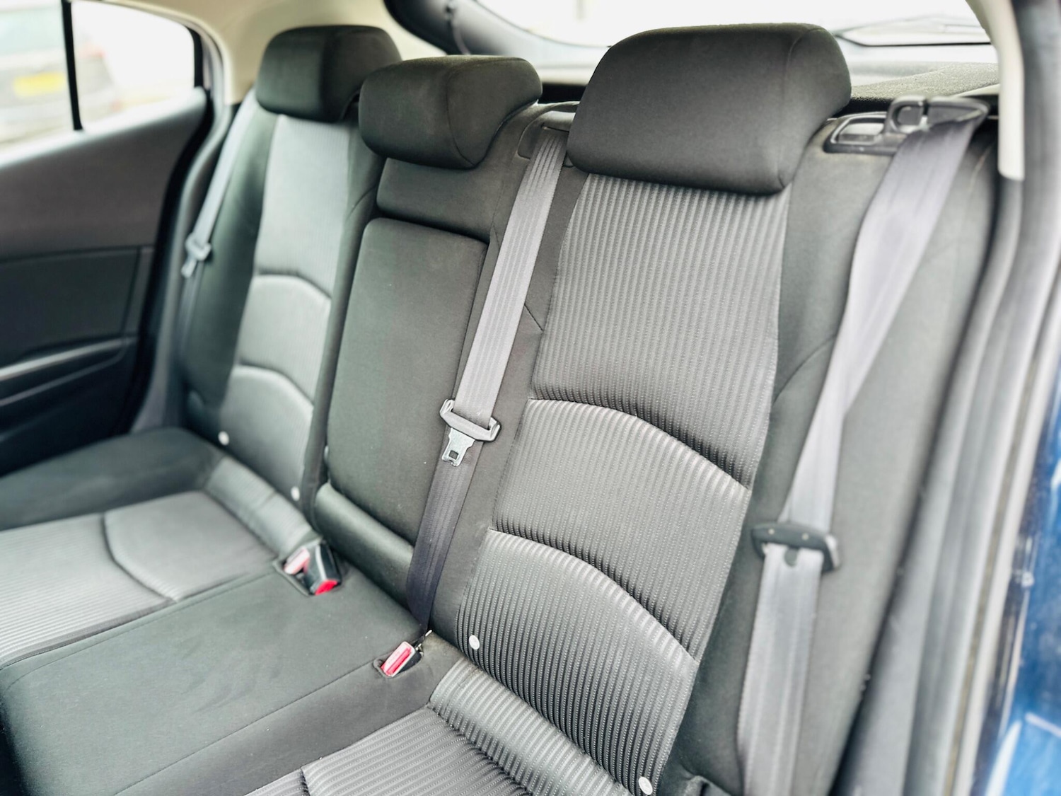 Used Mazda Mazda3 for sale - 78135752: Photo 31