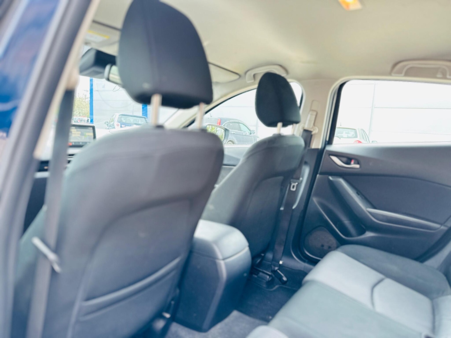 Used Mazda Mazda3 for sale - 78135752: Photo 32