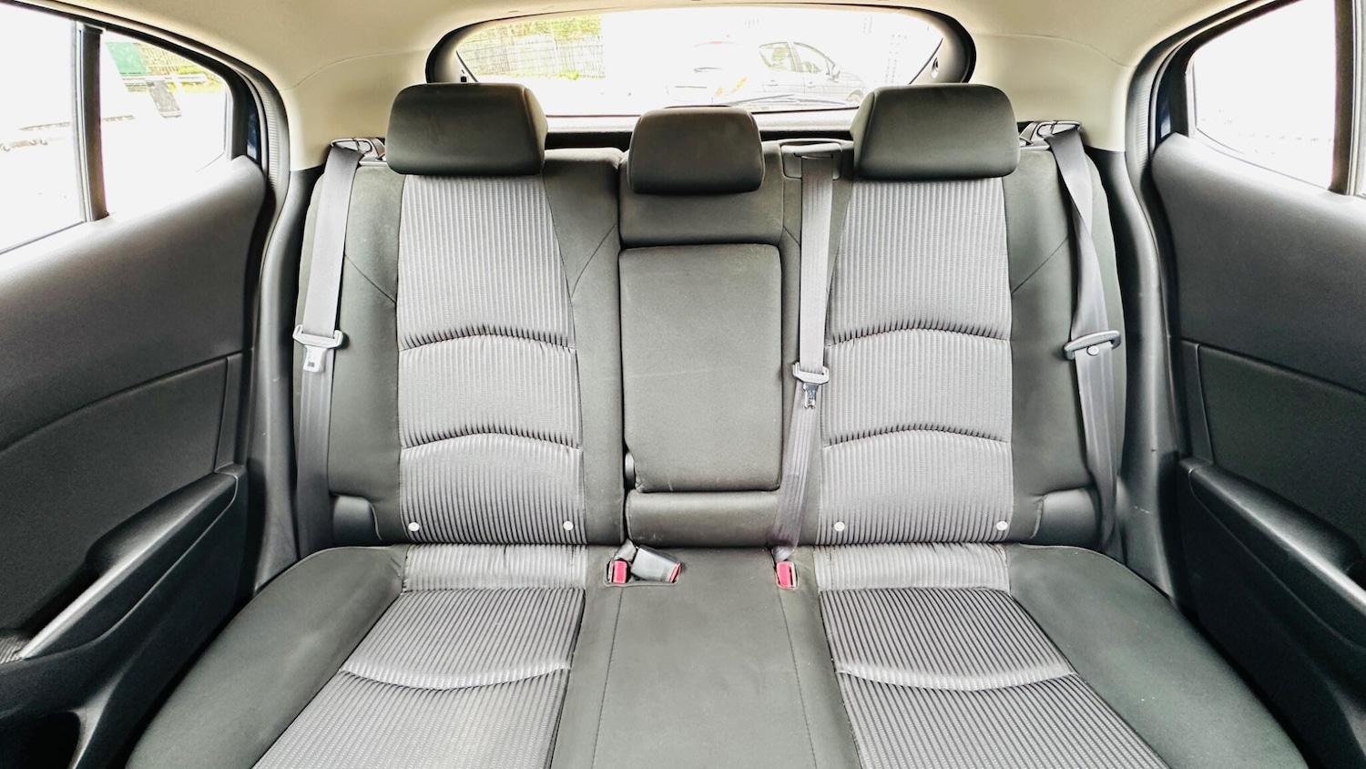 Used Mazda Mazda3 for sale - 78135752: Photo 34