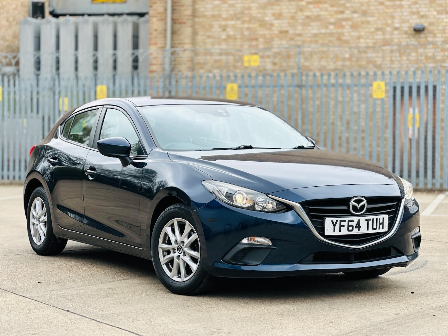 Used Mazda Mazda3 for sale - 78135752: Photo 36