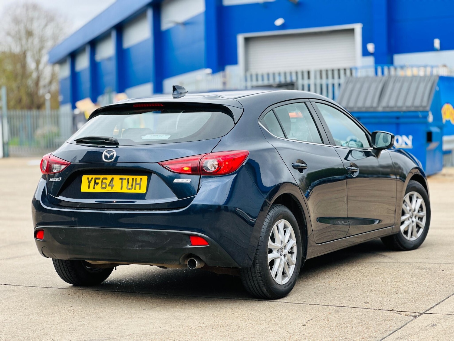 Used Mazda Mazda3 for sale - 78135752: Photo 38