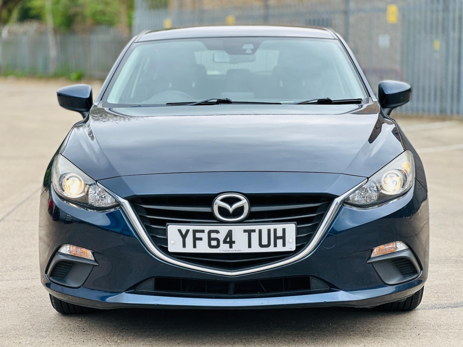 Used Mazda Mazda3 for sale - 78135752: Photo 40