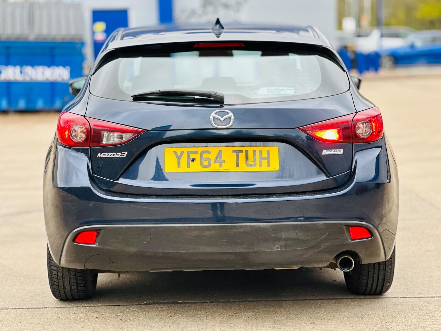 Used Mazda Mazda3 for sale - 78135752: Photo 41