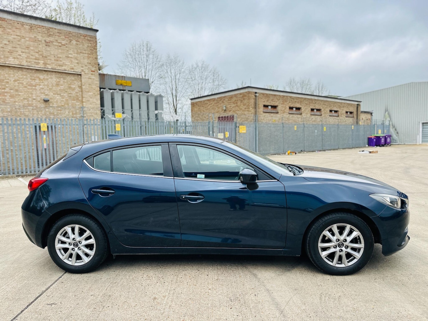 Used Mazda Mazda3 for sale - 78135752: Photo 42