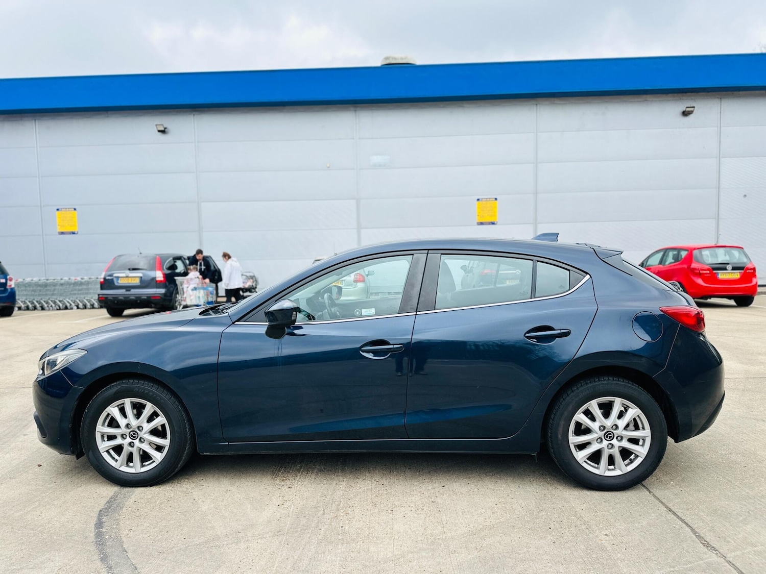 Used Mazda Mazda3 for sale - 78135752: Photo 43