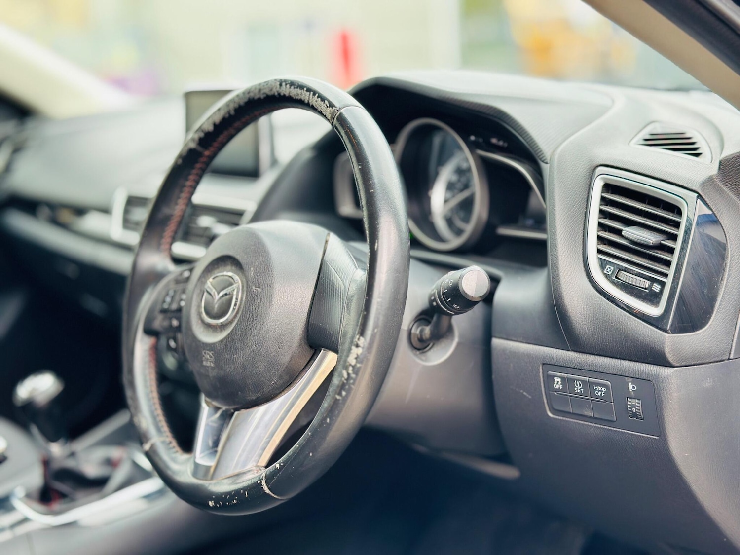 Used Mazda Mazda3 for sale - 78135752: Photo 47