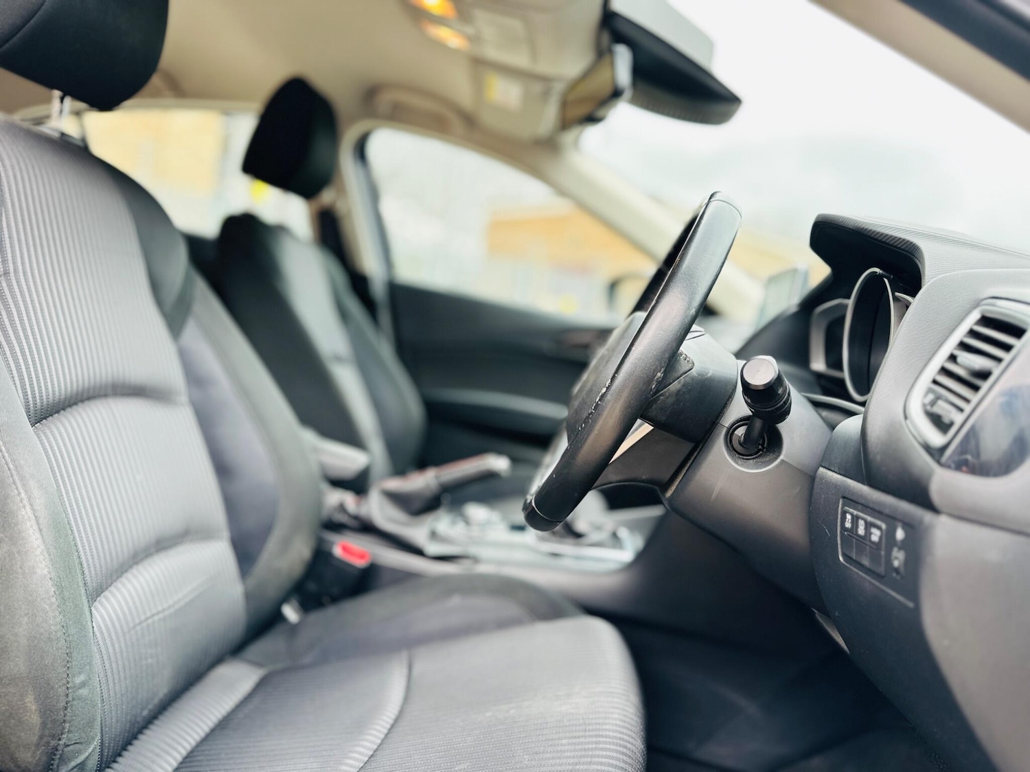 Used Mazda Mazda3 for sale - 78135752: Photo 48