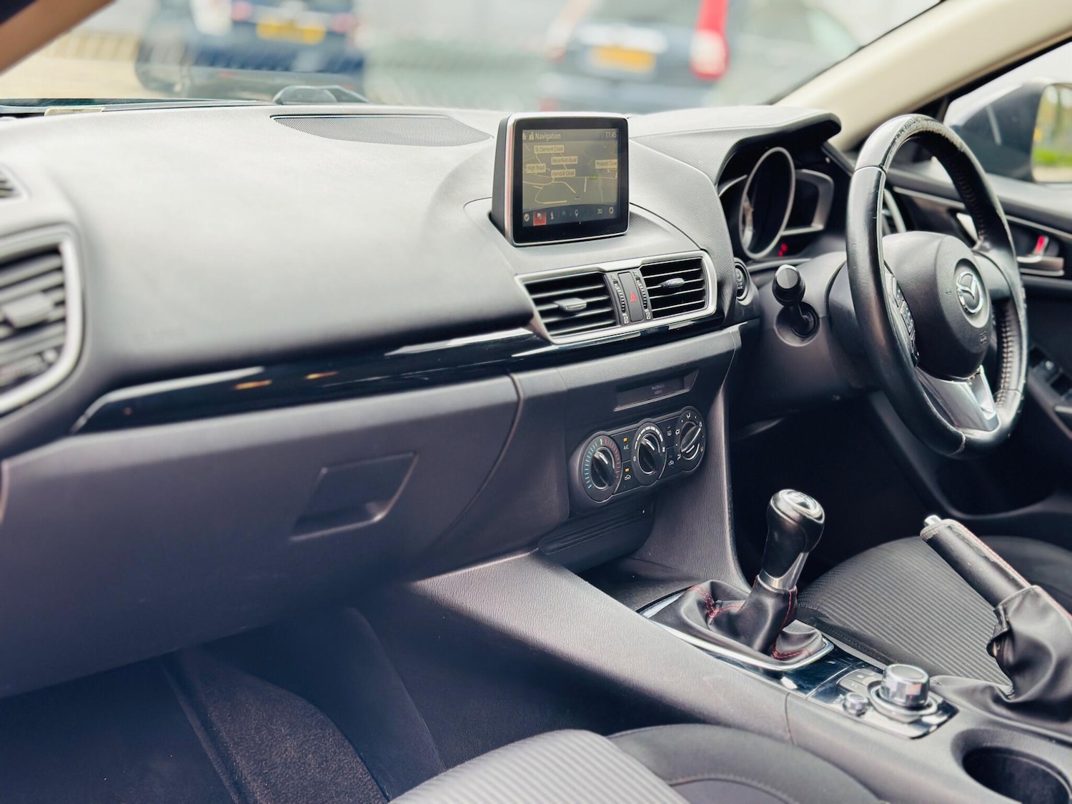 Used Mazda Mazda3 for sale - 78135752: Photo 49