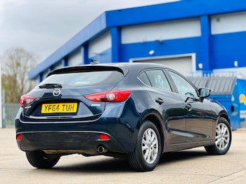 Used Mazda Mazda3 2015 for sale - 78135752: Photo