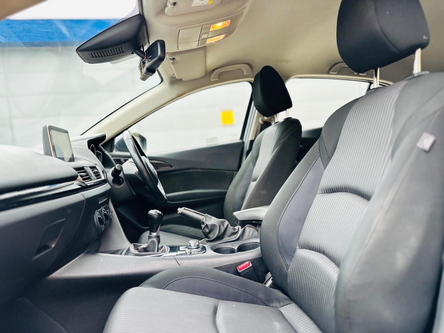 Used Mazda Mazda3 for sale - 78135752: Photo 50