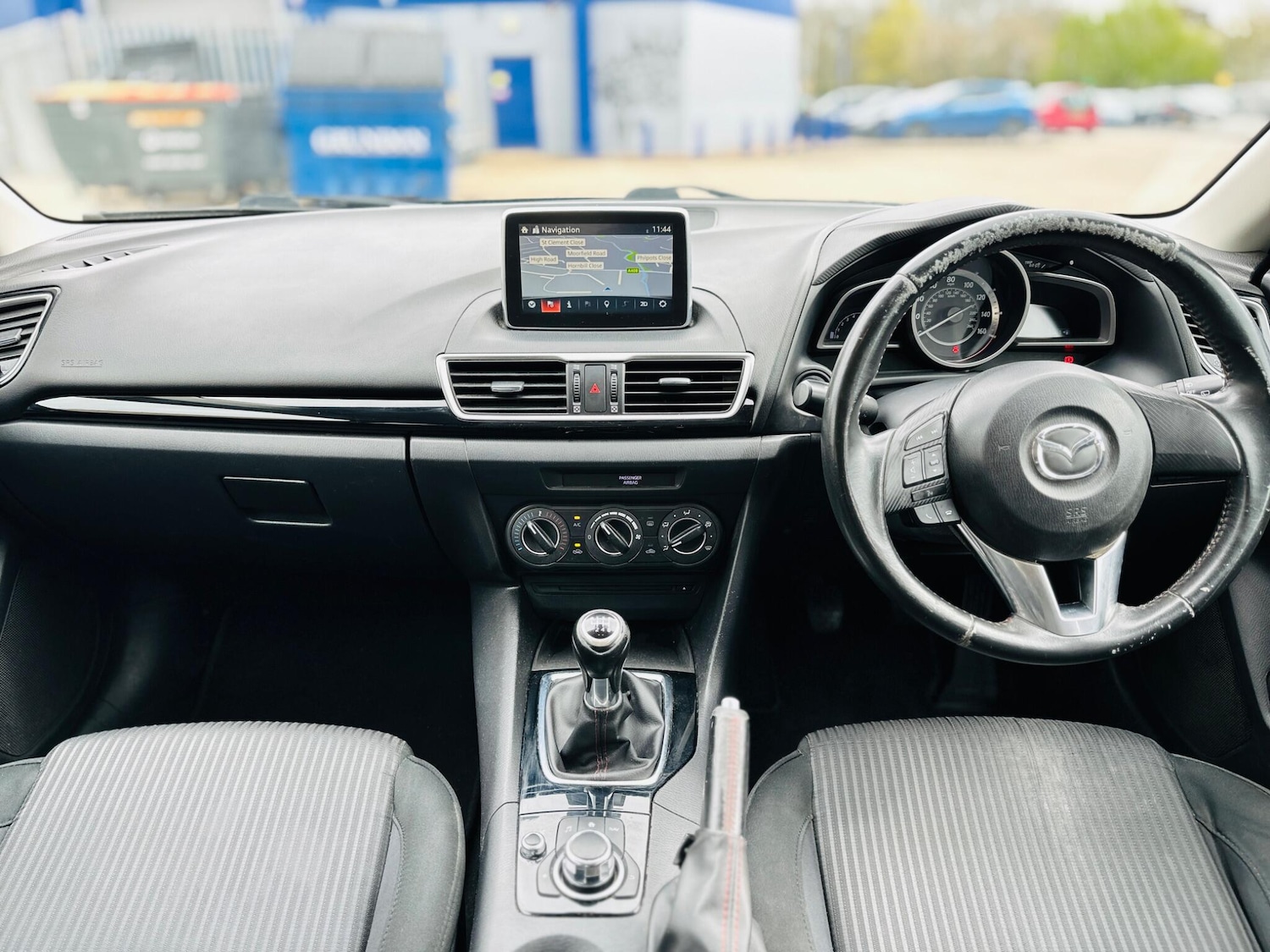 Used Mazda Mazda3 for sale - 78135752: Photo 51