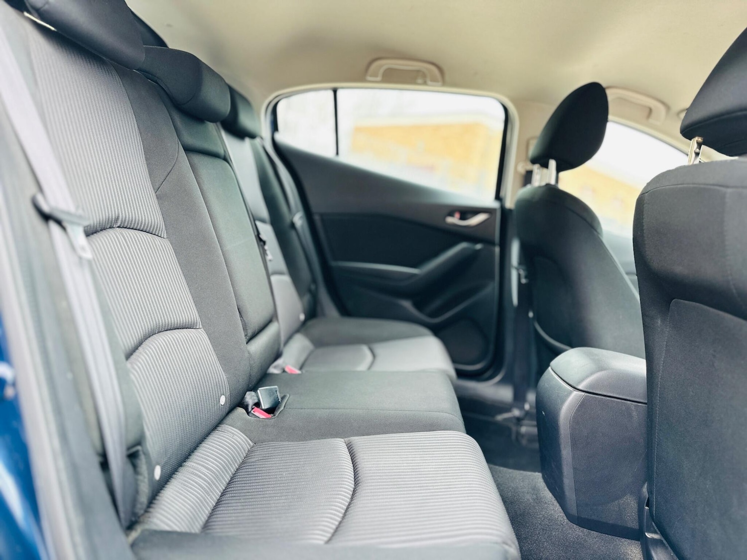 Used Mazda Mazda3 for sale - 78135752: Photo 53