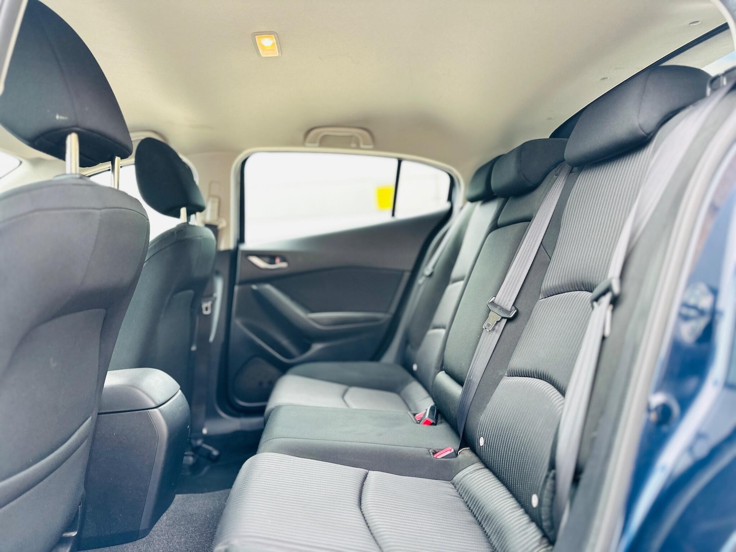 Used Mazda Mazda3 for sale - 78135752: Photo 54