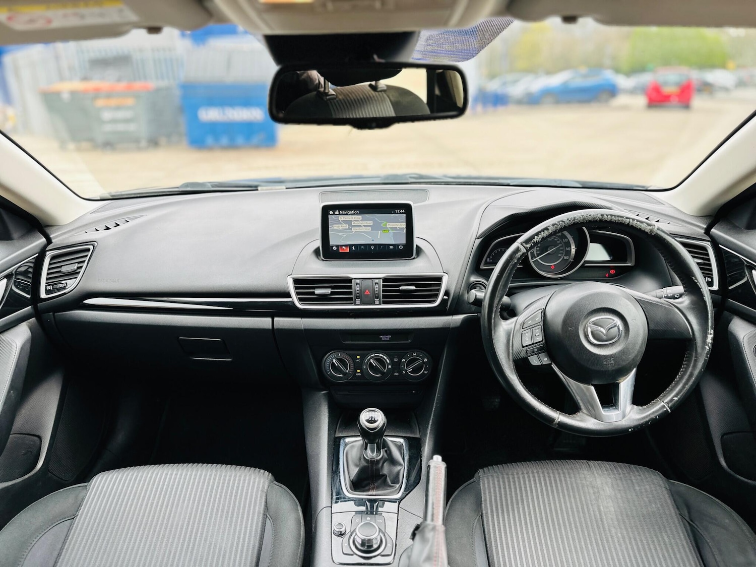 Used Mazda Mazda3 for sale - 78135752: Photo 57