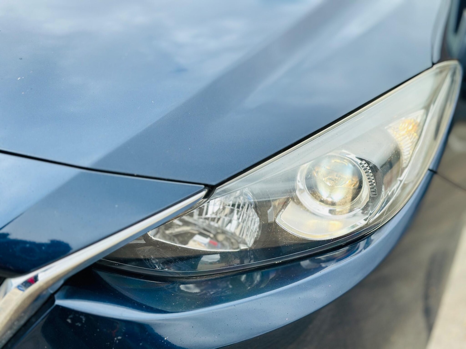 Used Mazda Mazda3 for sale - 78135752: Photo 58