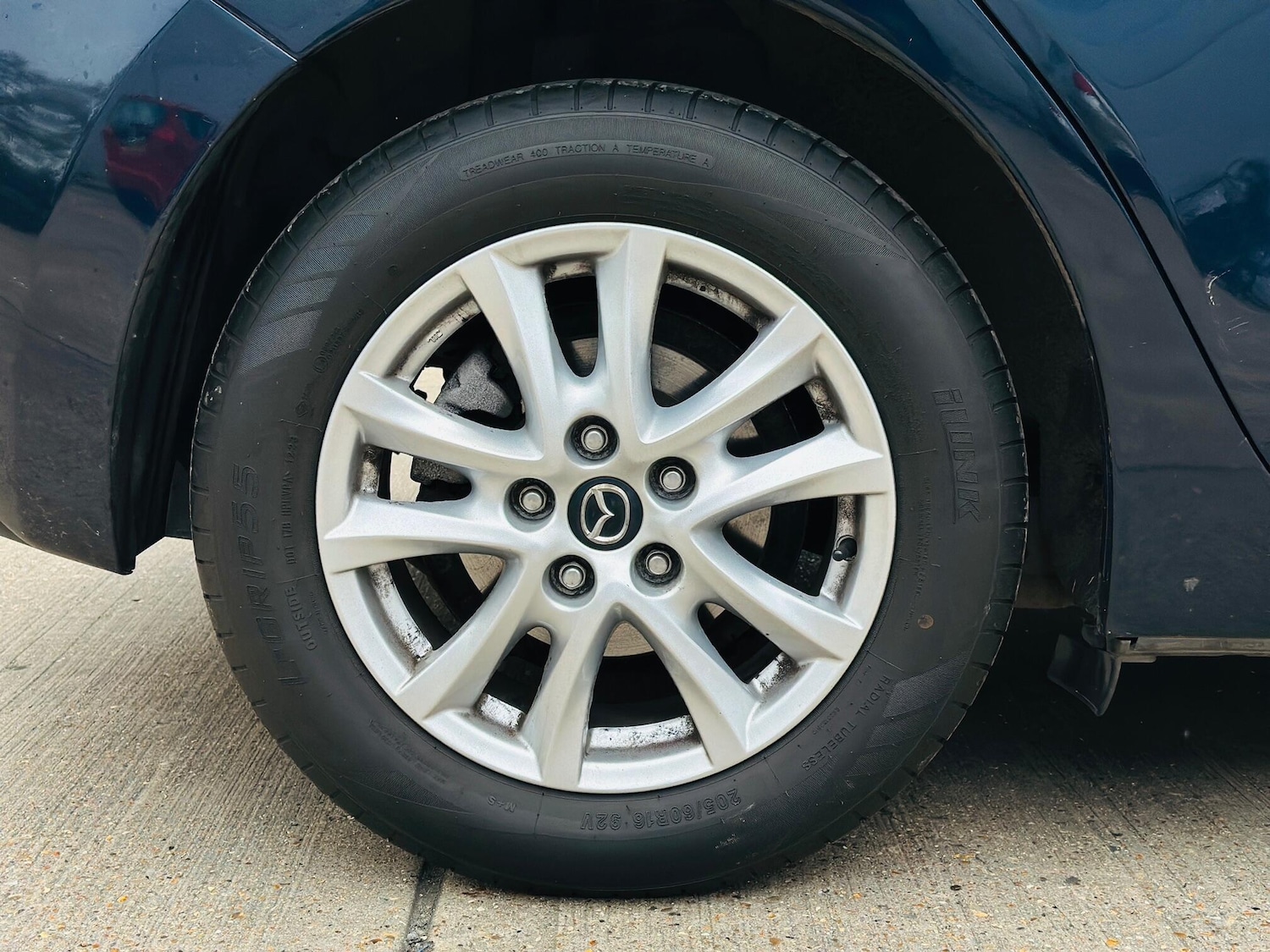 Used Mazda Mazda3 for sale - 78135752: Photo 59