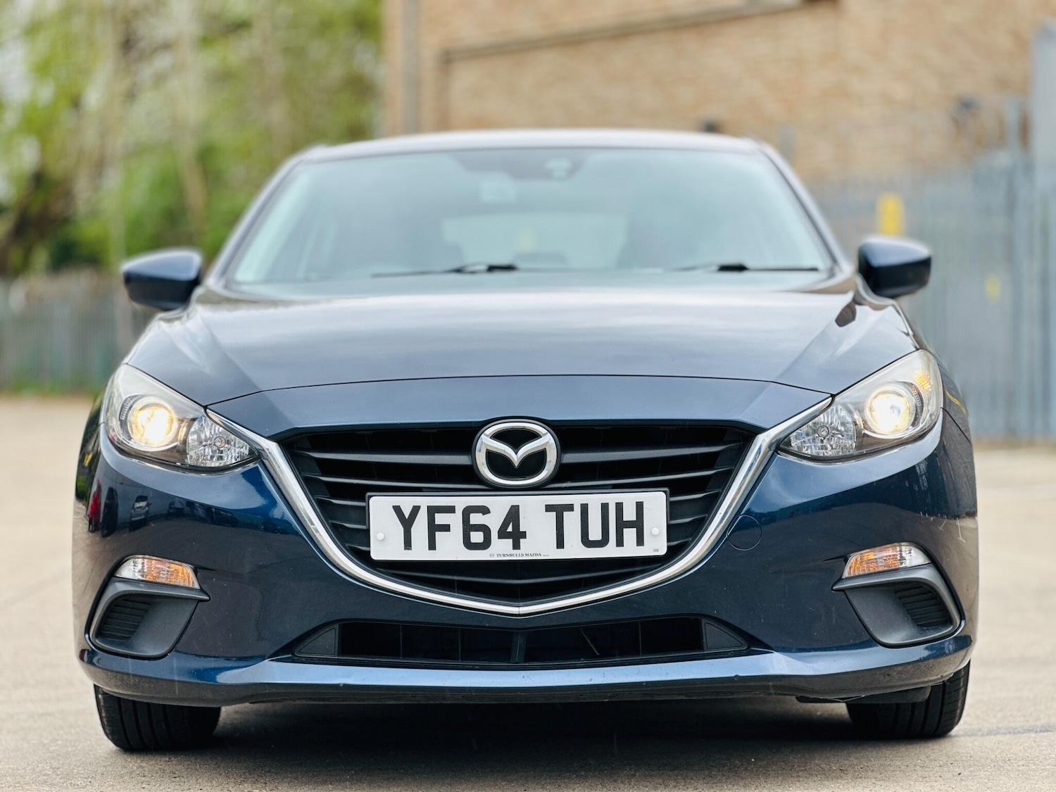 Used Mazda Mazda3 for sale - 78135752: Photo 6