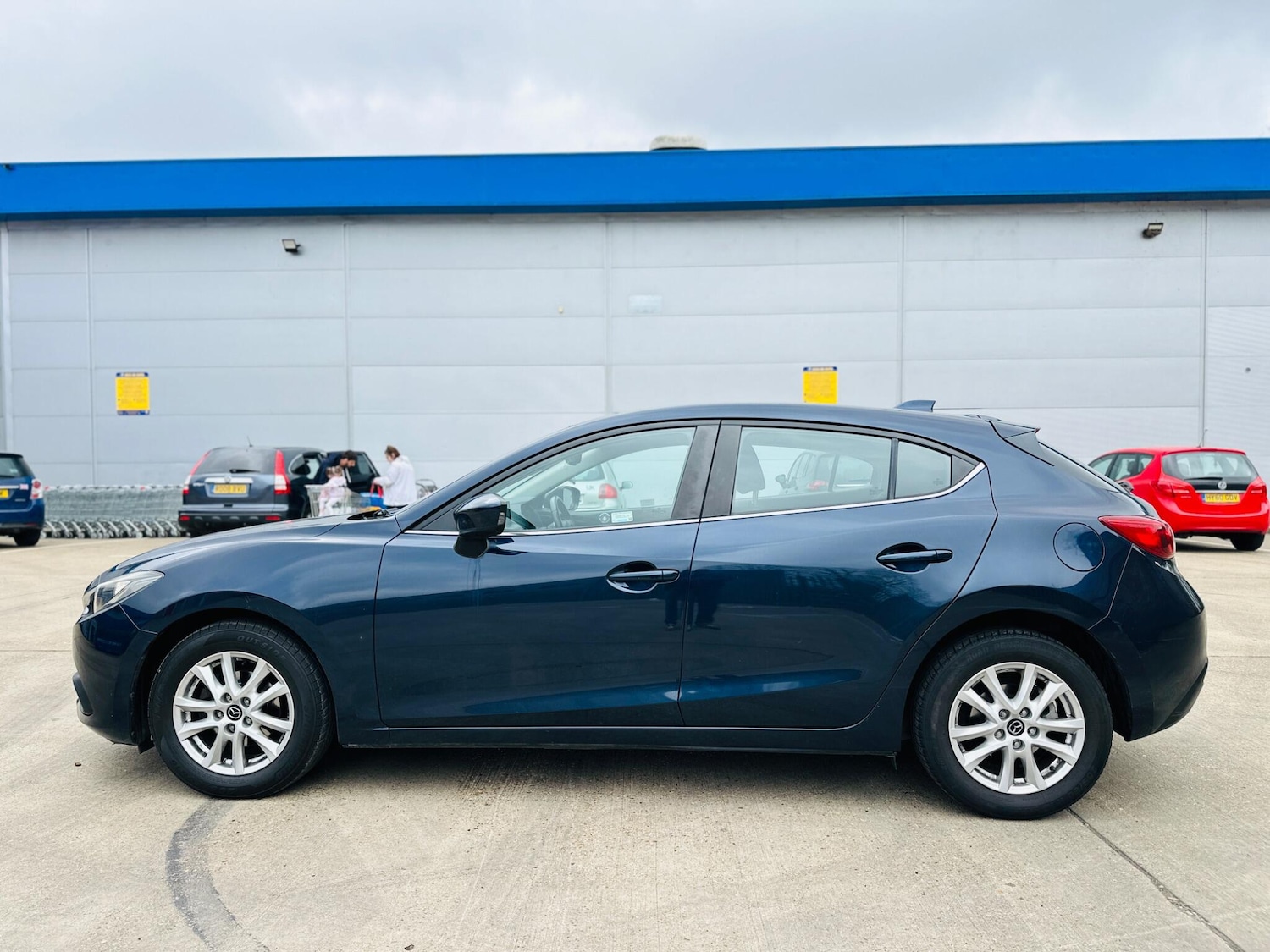 Used Mazda Mazda3 for sale - 78135752: Photo 9
