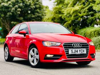 2014 (14) - 1.4 TFSI Sport Euro 5 (s/s) 3dr