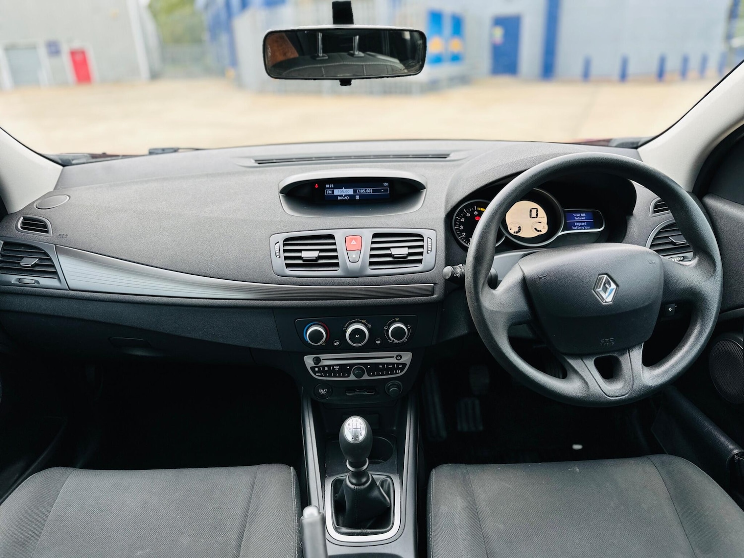 Vehicle 26