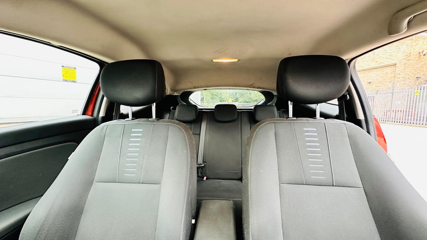 Vehicle 27