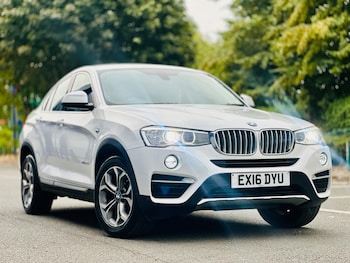 2016 (16) - 3.0 30d xLine Auto xDrive Euro 6 (s/s) 5dr