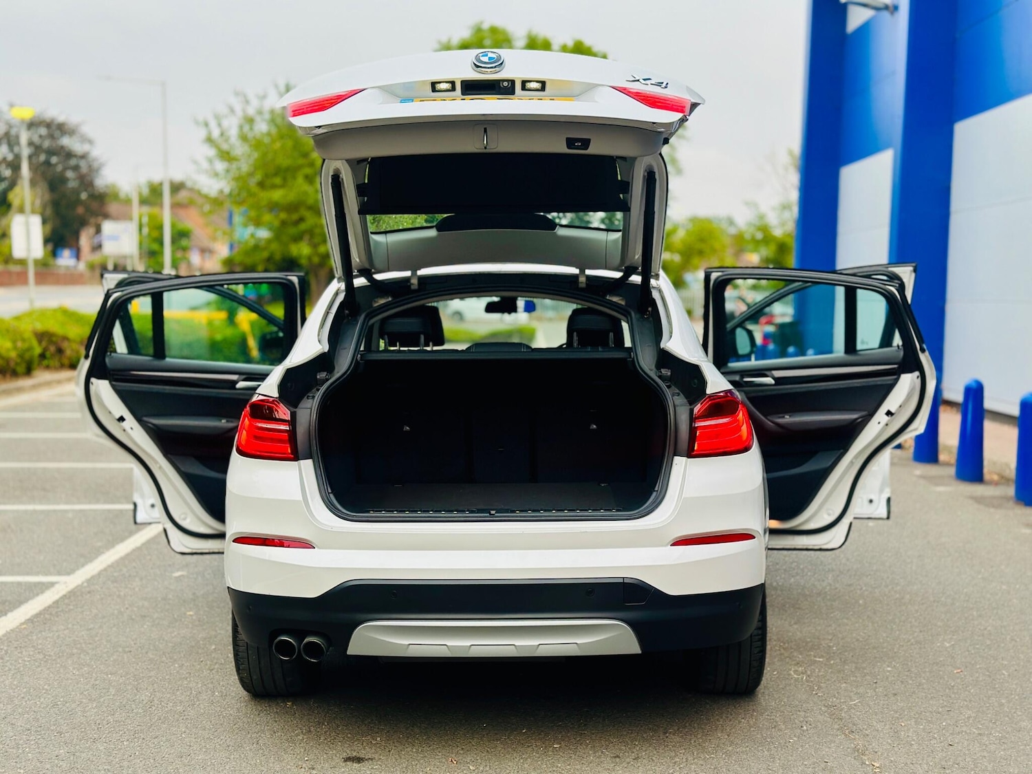 Vehicle 50