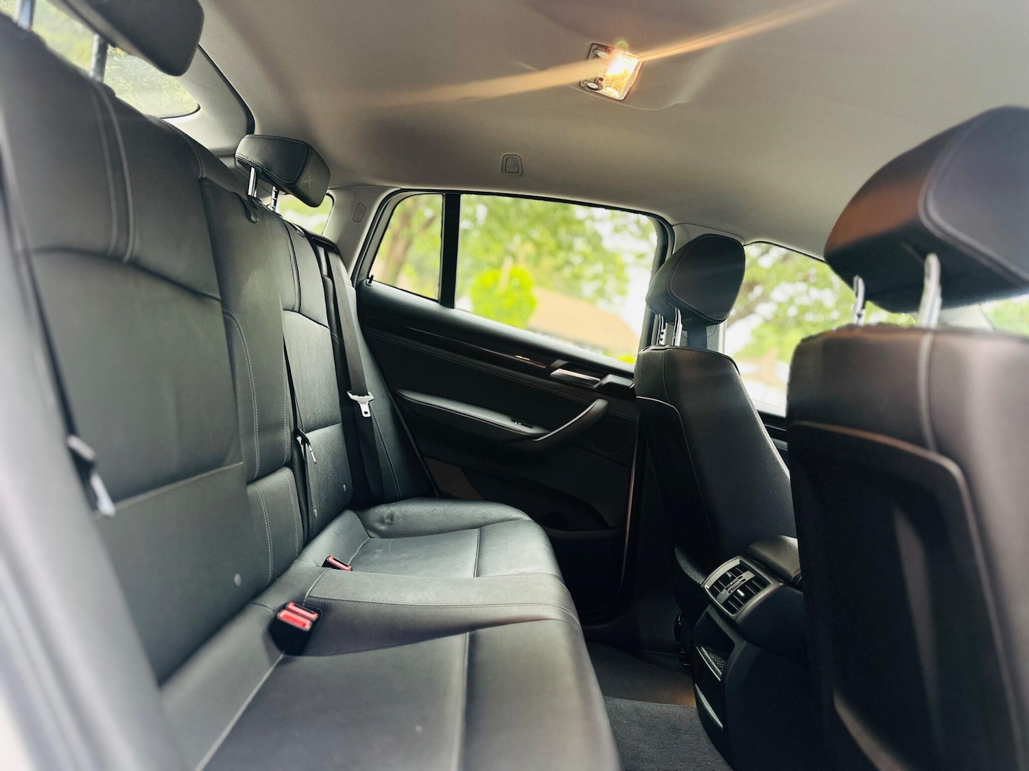 Vehicle 58