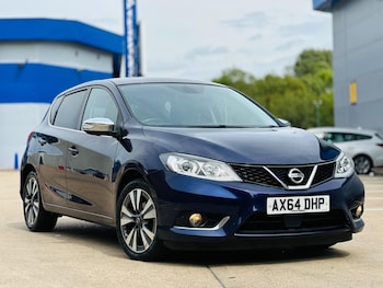 Used Nissan Pulsar 2015 for sale - 75953992: Photo