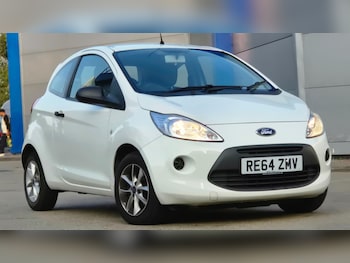 Used Ford Ka 2014 for sale - 79317137: Photo