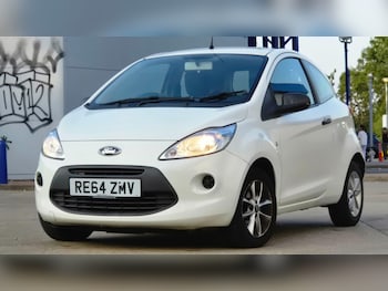 Used Ford Ka 2014 for sale - 79317137: Photo