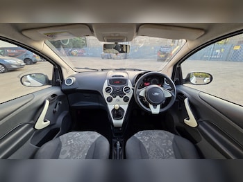 Used Ford Ka 2014 for sale - 79317137: Photo