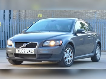 Used Volvo C30 2007 for sale - 79328971: Photo