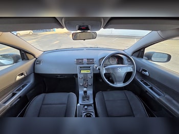 Used Volvo C30 2007 for sale - 79328971: Photo